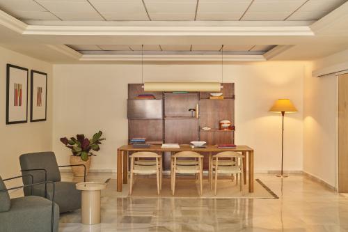 Hotel Riviera Costa del Sol - Adults Recommended in Benalmadena Town Center