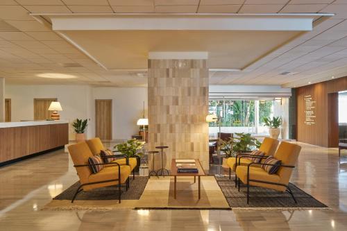 Hotel Riviera Costa del Sol - Adults Recommended in Benalmadena Town Center