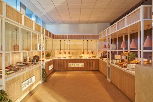 Hotel Riviera Costa del Sol - Adults Recommended in Benalmadena Town Center