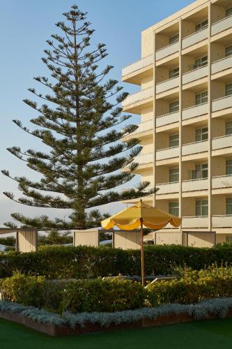 Medplaya Hotel Riviera - Adults Recommended – Benalmadena, SC