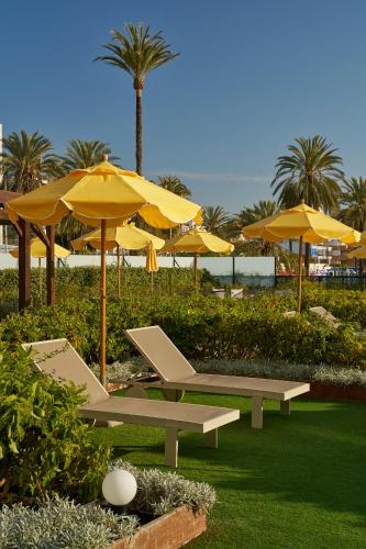 Medplaya Hotel Riviera - Adults Recommended – Benalmadena, SC