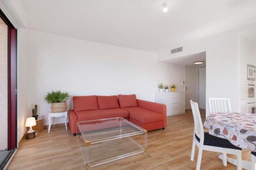 Centre juan les pins 2P pkg Elfira - image 5
