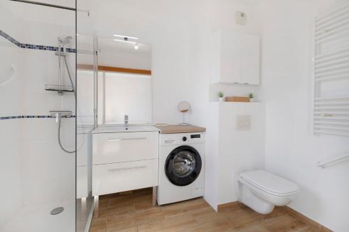 Centre juan les pins 2P pkg Elfira - image 4