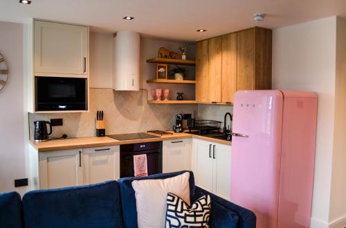 Royal Six Apartments - Nidd