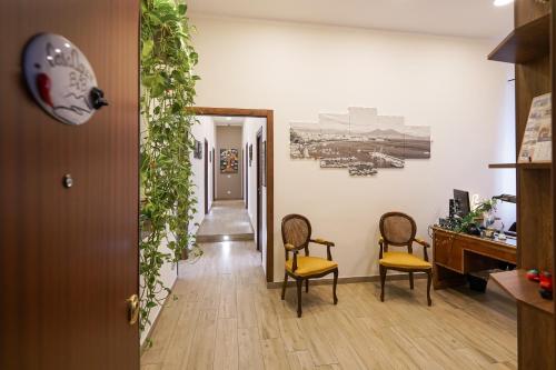 Casa AGNESE B&B 1