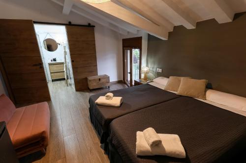 Hostal Rural Sartaguda in Alcanadre