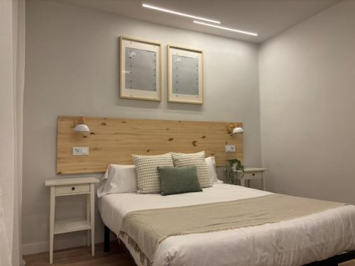 Apartamento La Muralla Deluxe