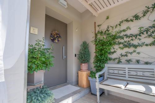 Iekārtas, Amagi Home in Cazzano Di Tramigna