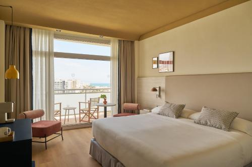 Medplaya Hotel Riviera - Adults Recommended – Benalmadena, SC