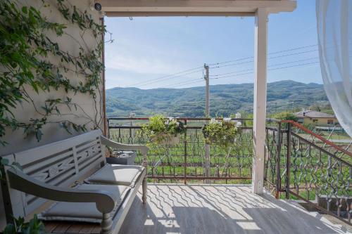 Iekārtas, Amagi Home in Cazzano Di Tramigna
