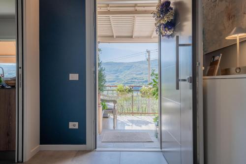 Apkārtne, Amagi Home in Cazzano Di Tramigna