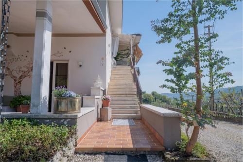 Viesnīcas āriene, Amagi Home in Cazzano Di Tramigna