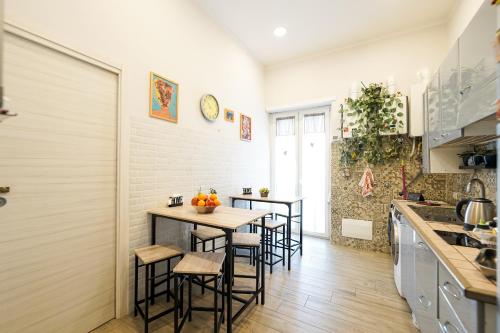 Casa AGNESE B&B 2