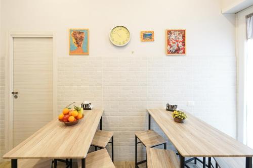 Casa AGNESE B&B 4