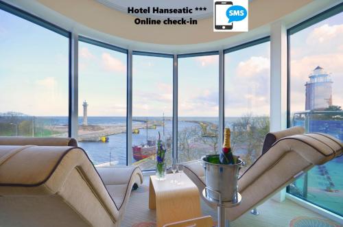 Hotel Hanseatic - Adults Only - Grzybowo Hotel Hanseatic - Adults Only - Grzybowo