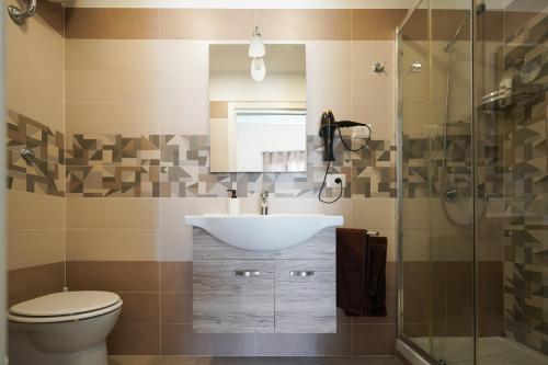 Casa AGNESE B&B Room Type - Double Room with Private Bathroom