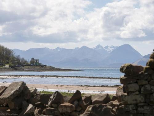 Iekārtas, 6 Bed in Strathcarron oc-ca343 in Eplkrosa