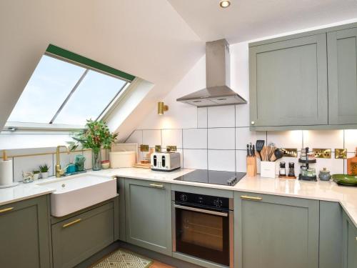 Зручності, 1 Bed in Burntisland oc-47388 in Кінгхорн