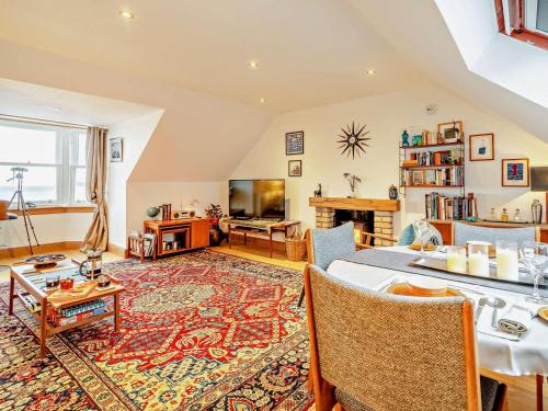 Зручності, 1 Bed in Burntisland oc-47388 in Кінгхорн