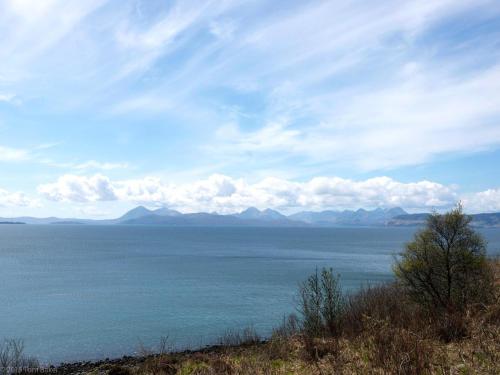 Iekārtas, 2 Bed in Applecross oc-ca422 in Eplkrosa