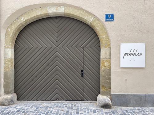 Pebbles Suiten by RiNG in Regensburg, Deutschland