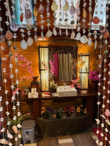 P P Garden Home Bungalow 2