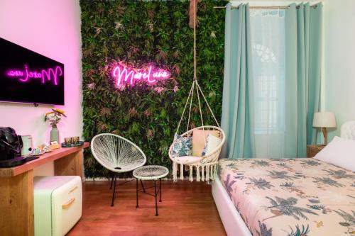 MareLuna Rooms - image 5