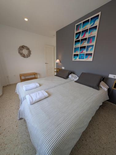 Livingtarifa Apartamento La Margarita