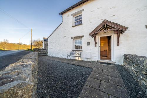 Chase Cottage - Bowland Bridge gîte à louer Bowland Bridge