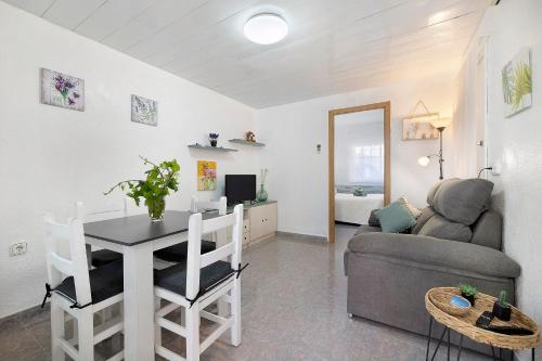 Apartament Cristina - el Temple