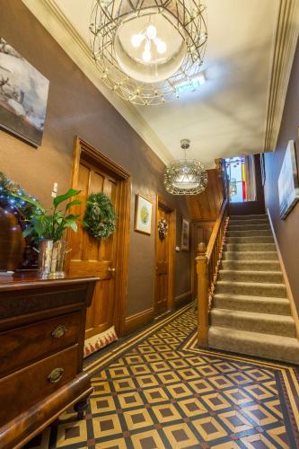Jerichos Boutique Accommodation - image 9