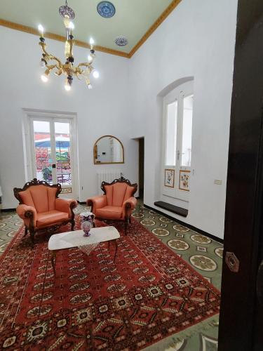 B&B Palazzo Antonelli
