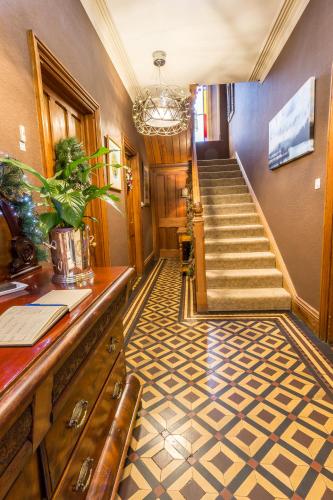 Jerichos Boutique Accommodation - image 4