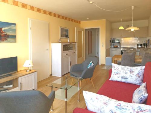 Apartment 8 in Heiligenhafen, Deutschland