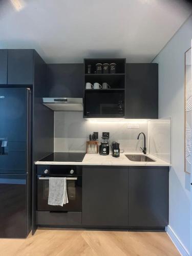 Corner Suite in De Waterkant at the Valour - image 3