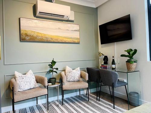 Corner Suite in De Waterkant at the Valour - main image