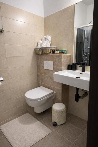 Saint Michael Boutique & Garni Hotel Trnava obrázok