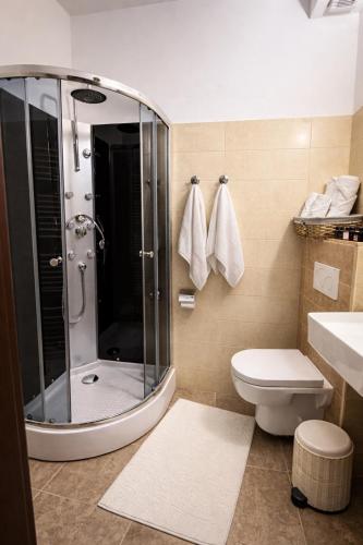 Saint Michael Boutique & Garni Hotel Trnava obrázok