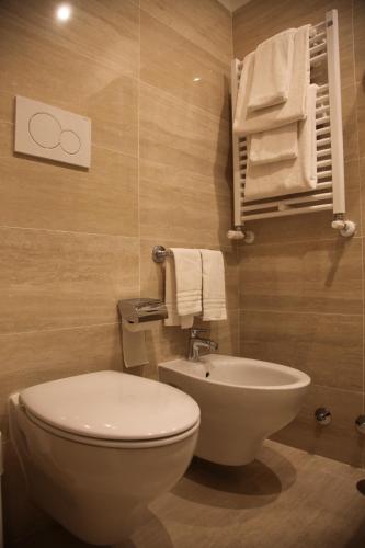 B&B Federica's House In Rome, Rzym (zdjęcie 2)