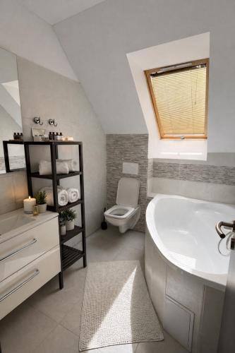 Saint Michael Boutique & Garni Hotel Trnava obrázok