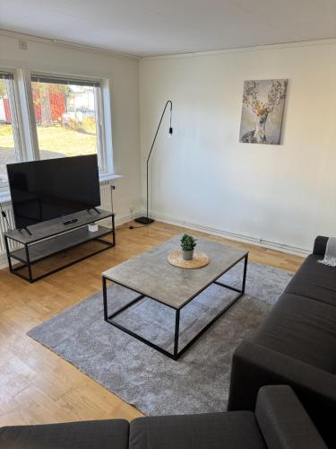 . Spacious House Located in Central Gällivare