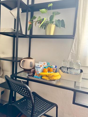 B&B CasaMia 4