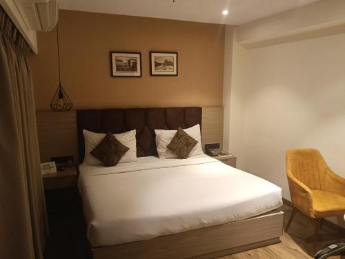 . Safa residency hotel