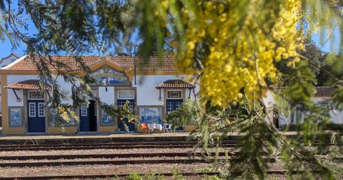 Pensao Destino - Portalegre