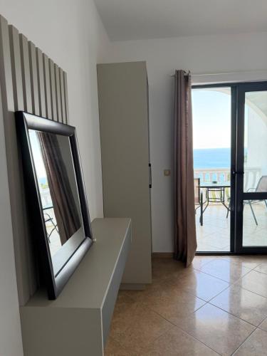 Apartments Regata in อุลซิน