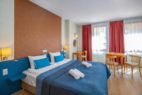 Corvin Hotel Budapest Residence - Szekesfehervar