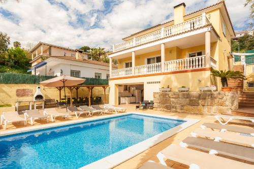 Villa Florida