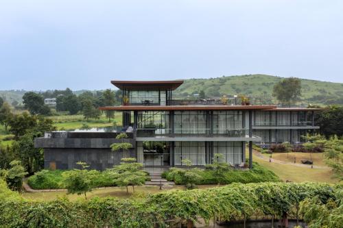 Beyond by Sula in Gangavhare