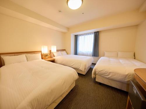 THE DAY HOTEL ShinYokohama in 닛산 스타디움