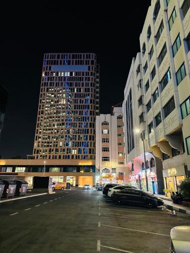 Dsv Property - Abu Dhabi